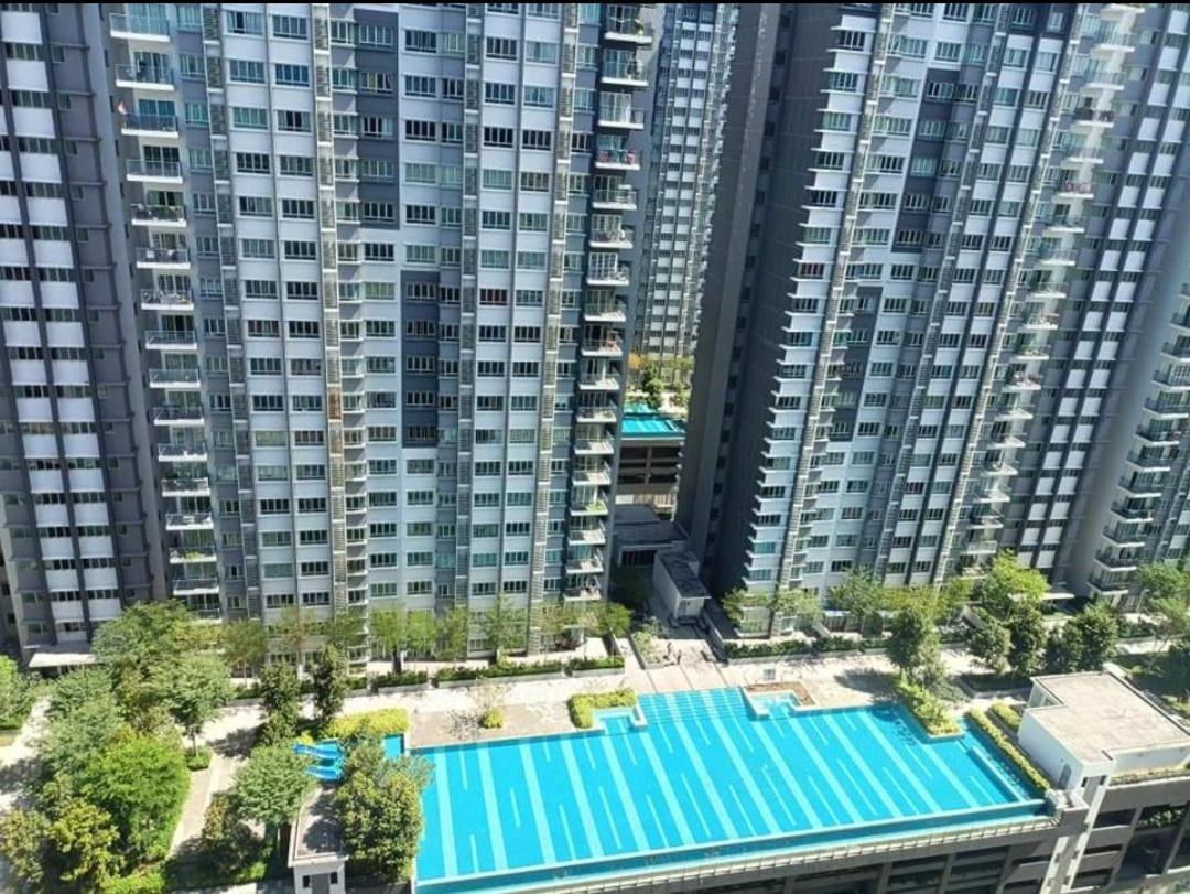 Cikta'Z Homestay Southville City Bangi Kampong Tangkas Dış mekan fotoğraf