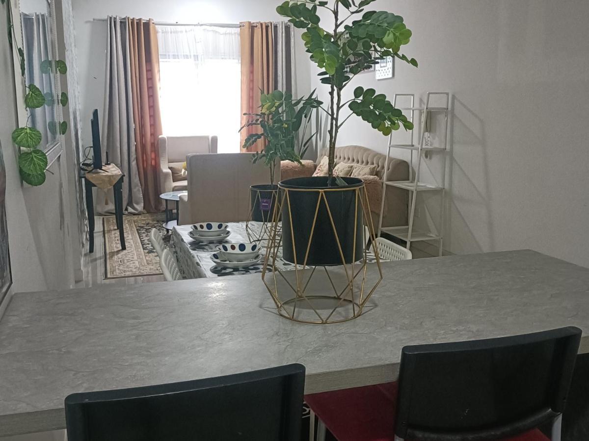 Cikta'Z Homestay Southville City Bangi Kampong Tangkas Dış mekan fotoğraf