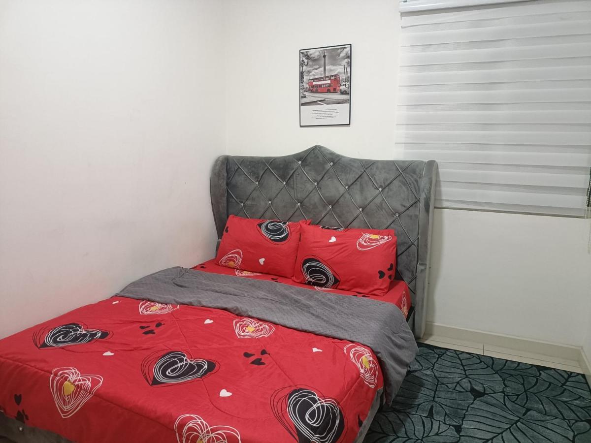 Cikta'Z Homestay Southville City Bangi Kampong Tangkas Dış mekan fotoğraf